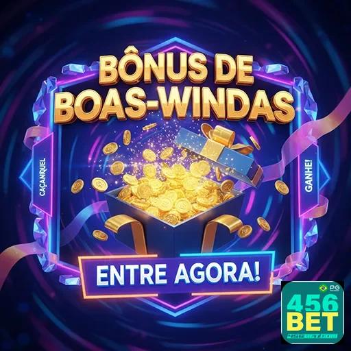 Imagem de bônus de boas-vindas em cassino online