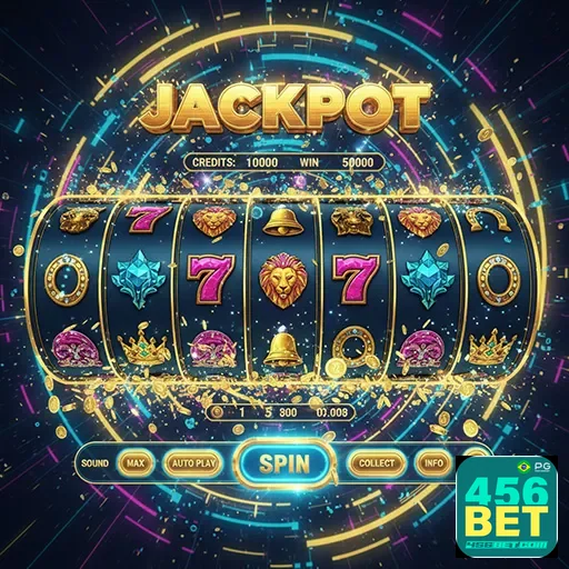 Jogue de forma responsável e aproveite bônus exclusivos - 456bet