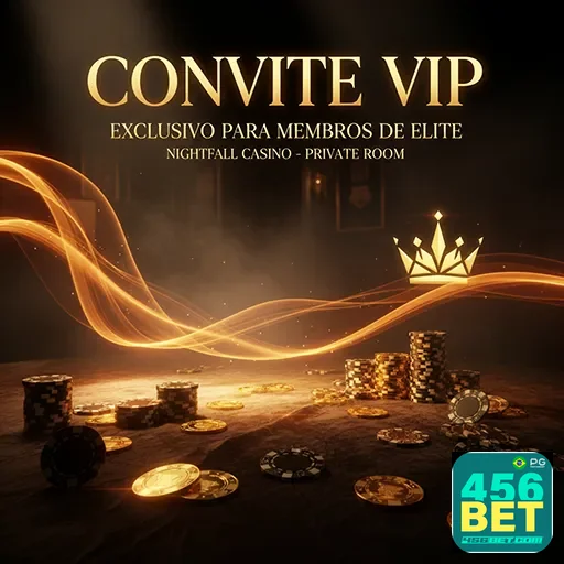 Imagem destacando acesso prioritário às promoções VIP na 456bet